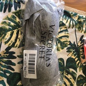 victoria secret comfort bra New size large